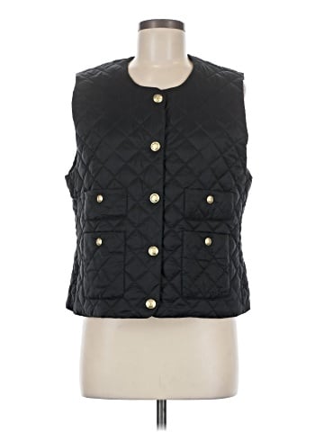 J.Crew Vest (view 1)