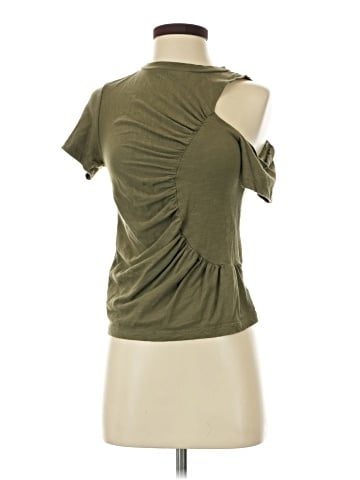 LNA Short Sleeve Top (view 1)