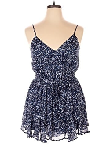 Trixxi Romper (view 1)