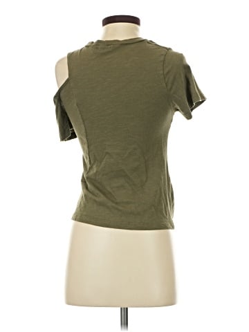 LNA Short Sleeve Top (view 2)