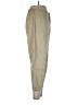 H&M 100% Cotton Tan Jeans Size 10 - photo 4