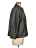 Talbots Gray Jacket Size 12 - photo 4