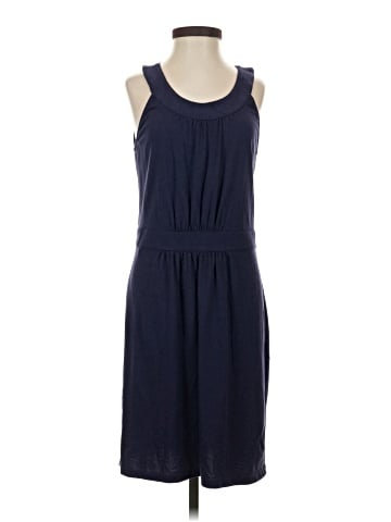 Ann Taylor LOFT Casual Dress (view 1)