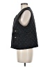 J.Crew 100% Polymide Black Vest Size M - photo 5