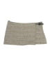 Urban Outfitters Plaid Tan Skort Size M - photo 1