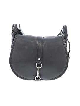 Michael Michael Kors Leather Crossbody Bag
