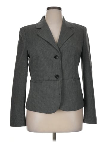 Charter Club Blazer (view 1)