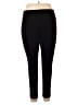 Shapermint Black Active Pants Size 2X - photo 2