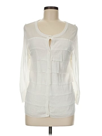 Talbots Cardigan (view 1)
