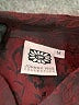 Johnny Was Burgundy Jacket Size M - photo 6