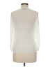 Talbots White Cardigan Size M - photo 2