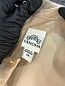 Sangria Tan Cocktail Dress Size 14 - photo 7