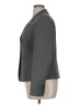 Charter Club 100% Polyester Gray Blazer Size 14 - photo 5