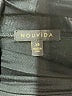 Nouvida Black Long Sleeve Turtleneck Size XS - photo 7