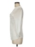 Talbots White Cardigan Size M - photo 5
