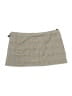 Urban Outfitters Plaid Tan Skort Size M - photo 2