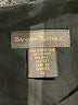 Banana Republic Black Romper Size 4 - photo 4