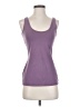 Maurices Purple Tank Top Size S - photo 1