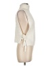 H&M Ivory Sweater Vest One size - photo 4