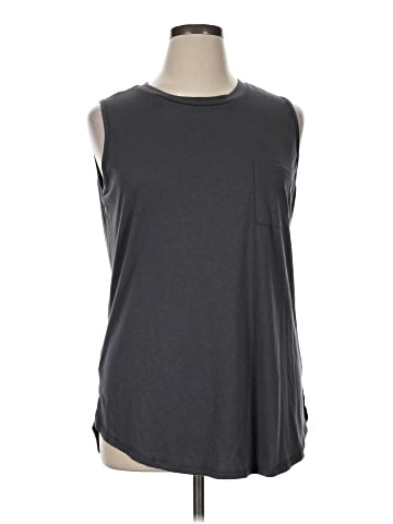 Hount Sleeveless T-Shirt (view 1)