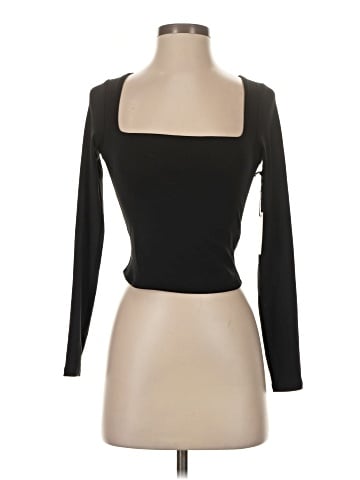 Sincerely Jules Long Sleeve Top (view 1)