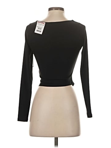 Sincerely Jules Long Sleeve Top (view 2)