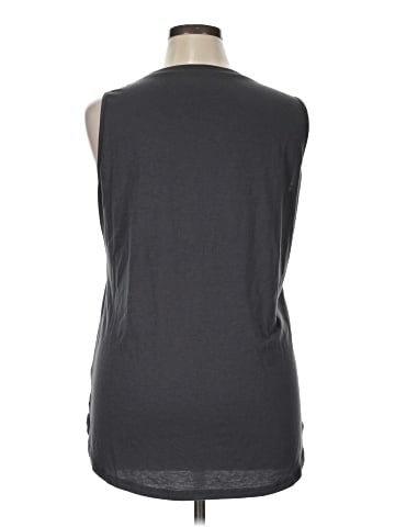 Hount Sleeveless T-Shirt (view 2)