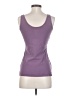 Maurices Purple Tank Top Size S - photo 2