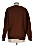Shein 100% Polyester Brown Pullover Sweater Size L - photo 2