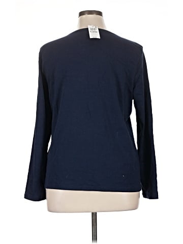 Style&Co 3/4 Sleeve T-Shirt (view 2)