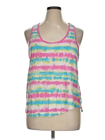 Secret Treasures Tank Top (view 1)