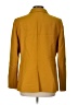 Hobbs London Yellow Blazer Size 10 - photo 2