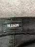 Hudson Jeans Black Jeans Size 27 waist - photo 7