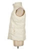 Lands' End 100% Polyester Ivory Vest Size S - photo 5