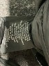 Barneys New York 100% Polyester Solid Green Jacket Size M - photo 7