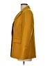 Hobbs London Yellow Blazer Size 10 - photo 5