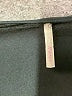 A'gaci Black Short Sleeve Top Size S - photo 7