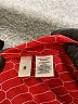 Ann Taylor LOFT 100% Polyester Polka Dots Red Long Sleeve Blouse Size XS - photo 8