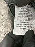 Lee Chevron-herringbone Gray Jeans Size 10 - photo 8