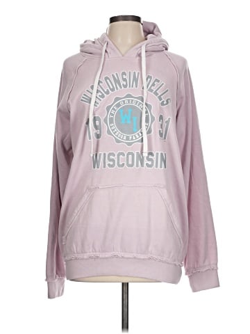 Reflex Sweatshirt (view 1)