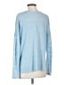 Velvet by Graham & Spencer Blue Pullover Sweater Size S - photo 1