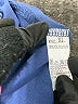 Unbranded Solid Blue Jumpsuit Size XL - photo 4