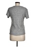 Emma & Olivia Gray Short Sleeve Top Size M - photo 2