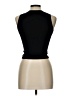 Moa Moa Black Tank Top Size L - photo 2