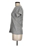 Emma & Olivia Gray Short Sleeve Top Size M - photo 5