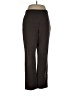 Eddie Bauer Brown Dress Pants Size 12 - photo 1