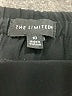 The Limited Solid Black Dress Pants Size 10 - photo 7