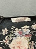 Ark & Co. 100% Rayon Floral Black Jumpsuit Size M - photo 4