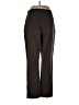 Eddie Bauer Brown Dress Pants Size 12 - photo 2