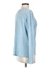 Velvet by Graham & Spencer Blue Pullover Sweater Size S - photo 5